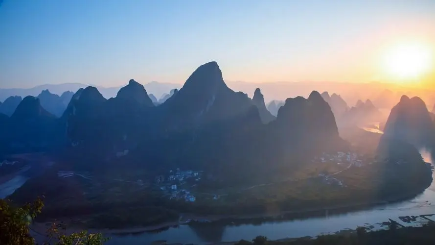 工业高效